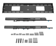 Neomounts Uchwyt ścienny LEVEL-750 (XL, 100 kg, tiltable, tilt guard) - 1584205 - zdjęcie 4